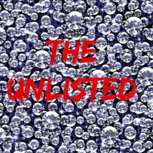 My unlisted items for sale
